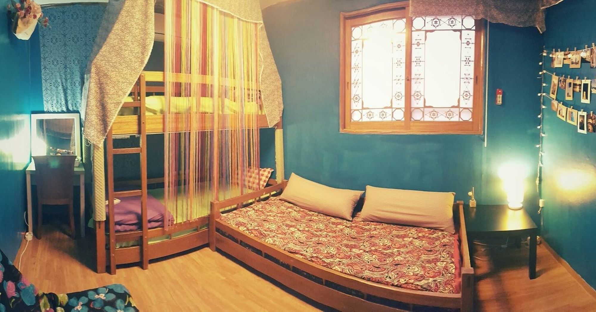 Coolzaam Guesthouse Gyeongju Eksteriør billede